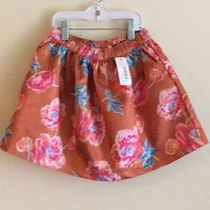 Gymboree skirt